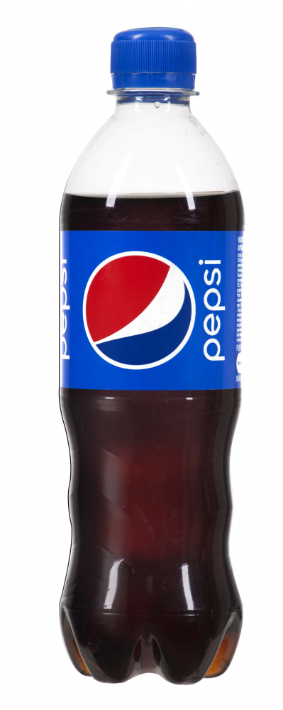 Pepsi - фото