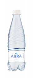 Aura, вода негазированная - фото